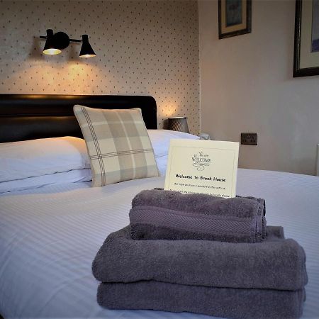 Brook House ― Free On-Site Car Park Bed & Breakfast Windermere Exterior foto
