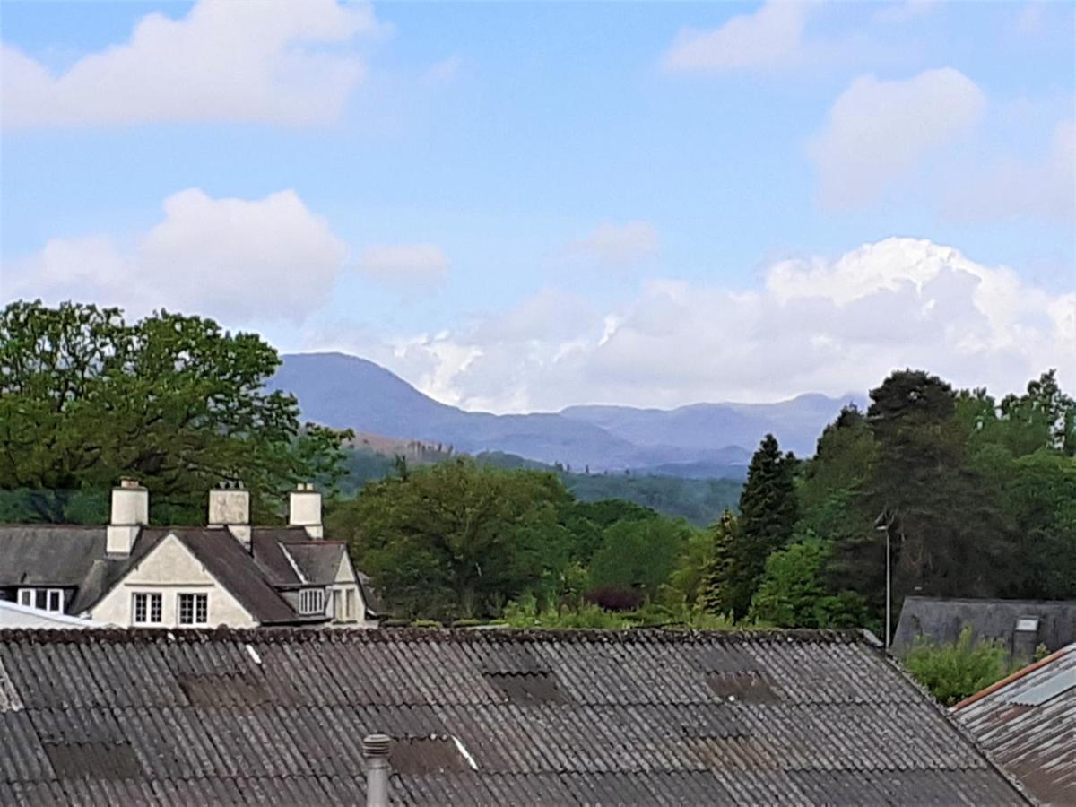 Brook House ― Free On-Site Car Park Bed & Breakfast Windermere Exterior foto