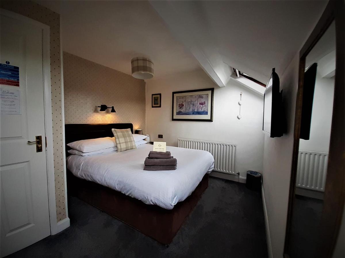 Brook House ― Free On-Site Car Park Bed & Breakfast Windermere Exterior foto