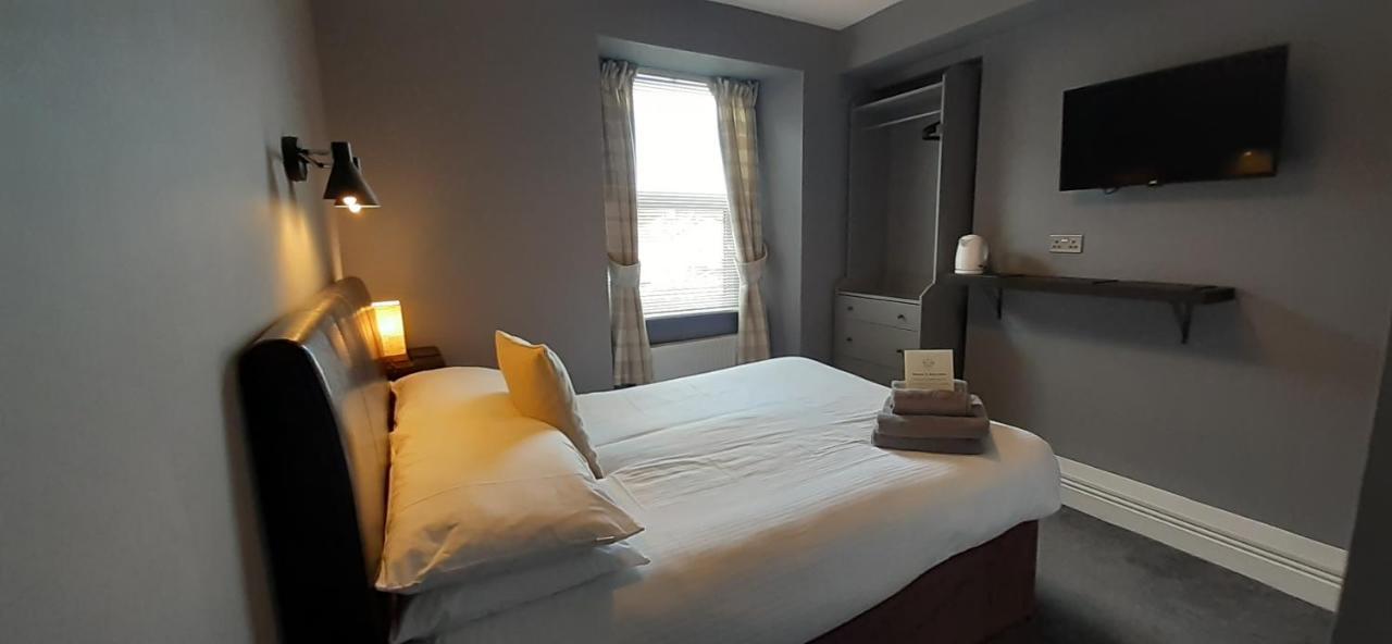 Brook House ― Free On-Site Car Park Bed & Breakfast Windermere Exterior foto