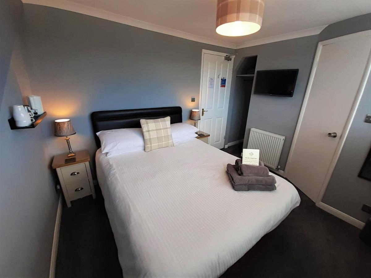 Brook House ― Free On-Site Car Park Bed & Breakfast Windermere Exterior foto