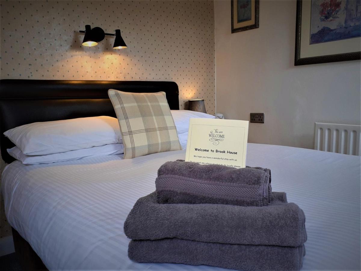 Brook House ― Free On-Site Car Park Bed & Breakfast Windermere Exterior foto