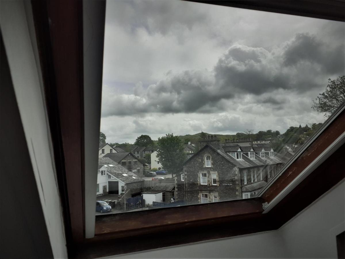 Brook House ― Free On-Site Car Park Bed & Breakfast Windermere Exterior foto