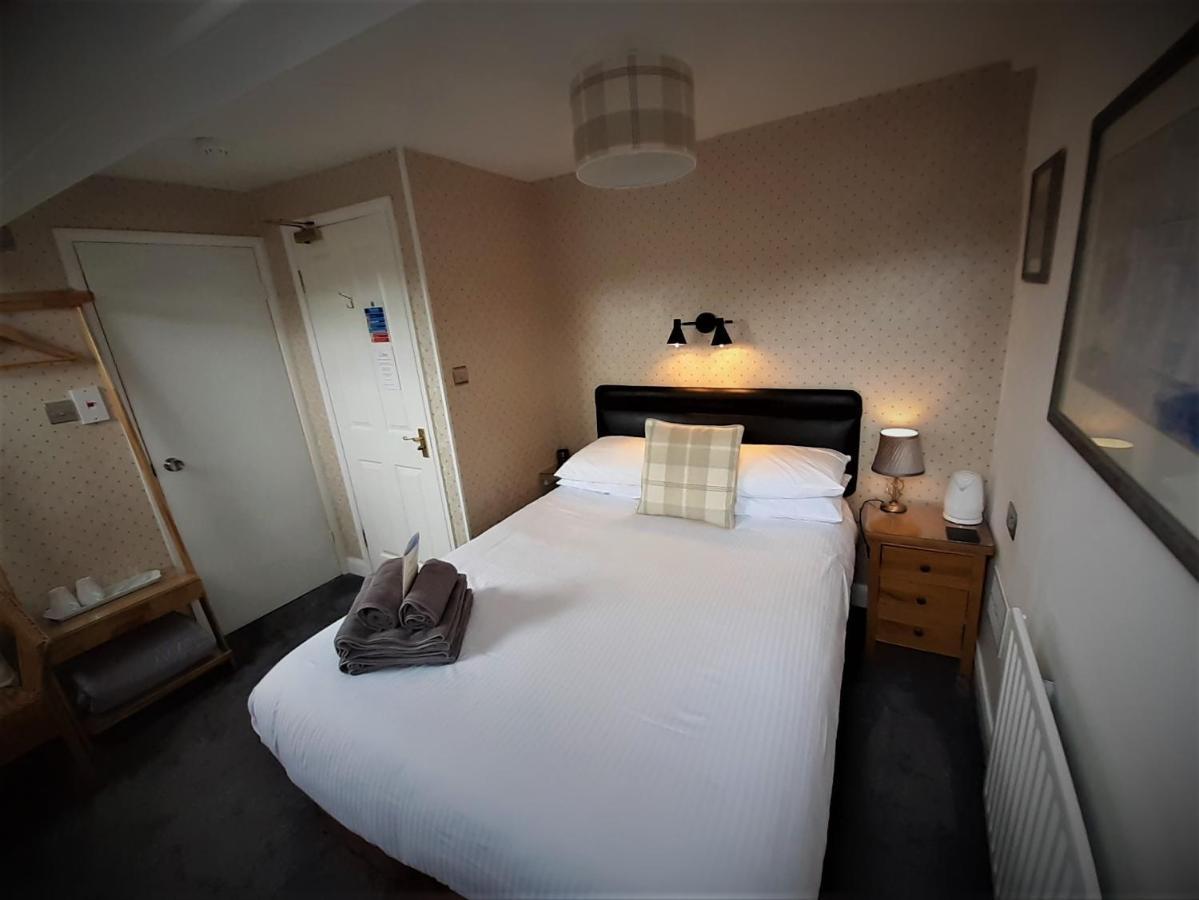 Brook House ― Free On-Site Car Park Bed & Breakfast Windermere Exterior foto