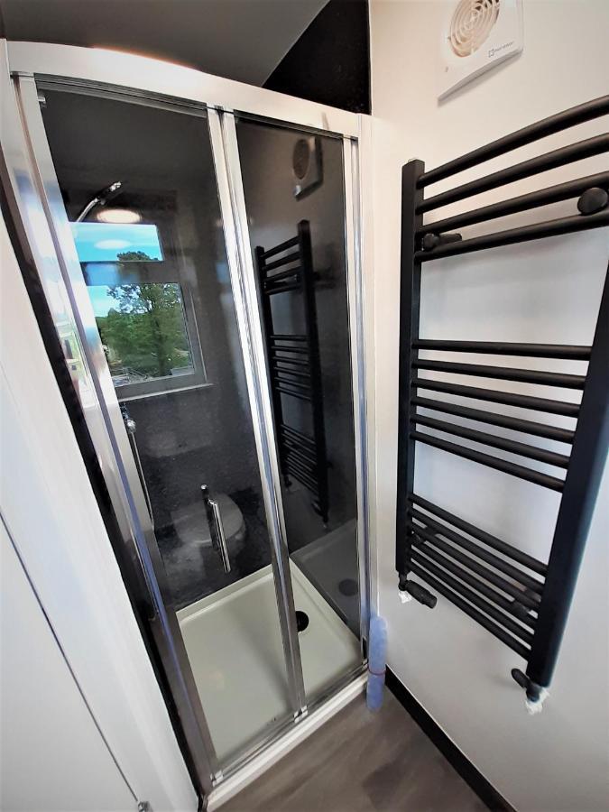 Brook House ― Free On-Site Car Park Bed & Breakfast Windermere Exterior foto