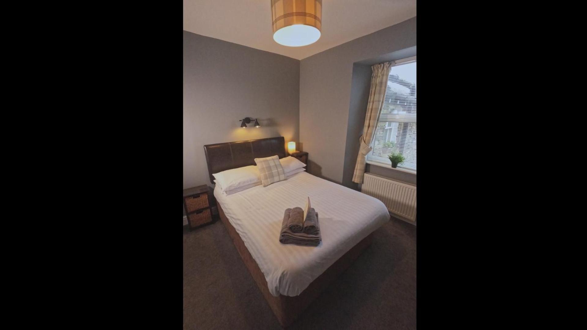 Brook House ― Free On-Site Car Park Bed & Breakfast Windermere Exterior foto