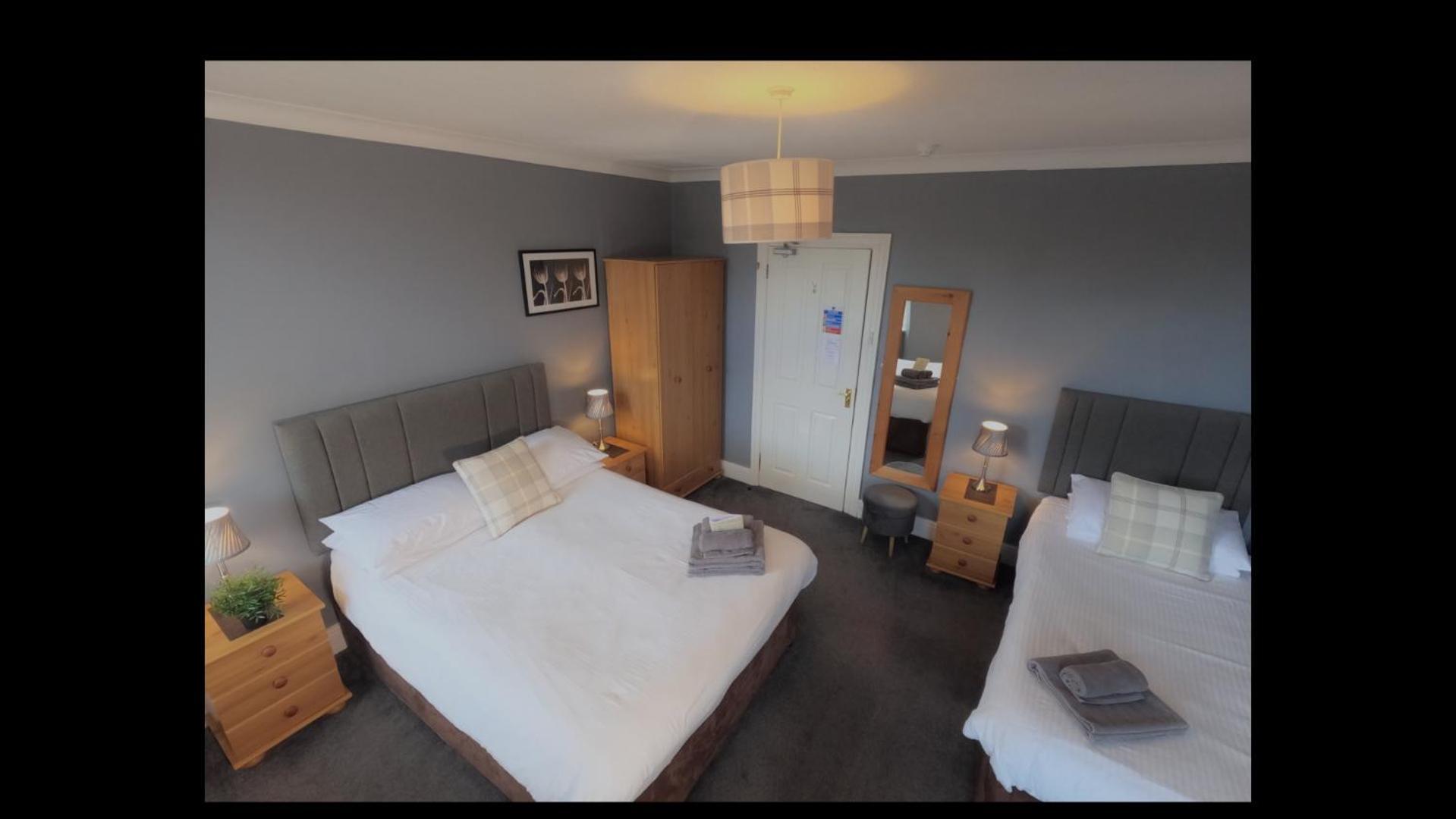 Brook House ― Free On-Site Car Park Bed & Breakfast Windermere Exterior foto