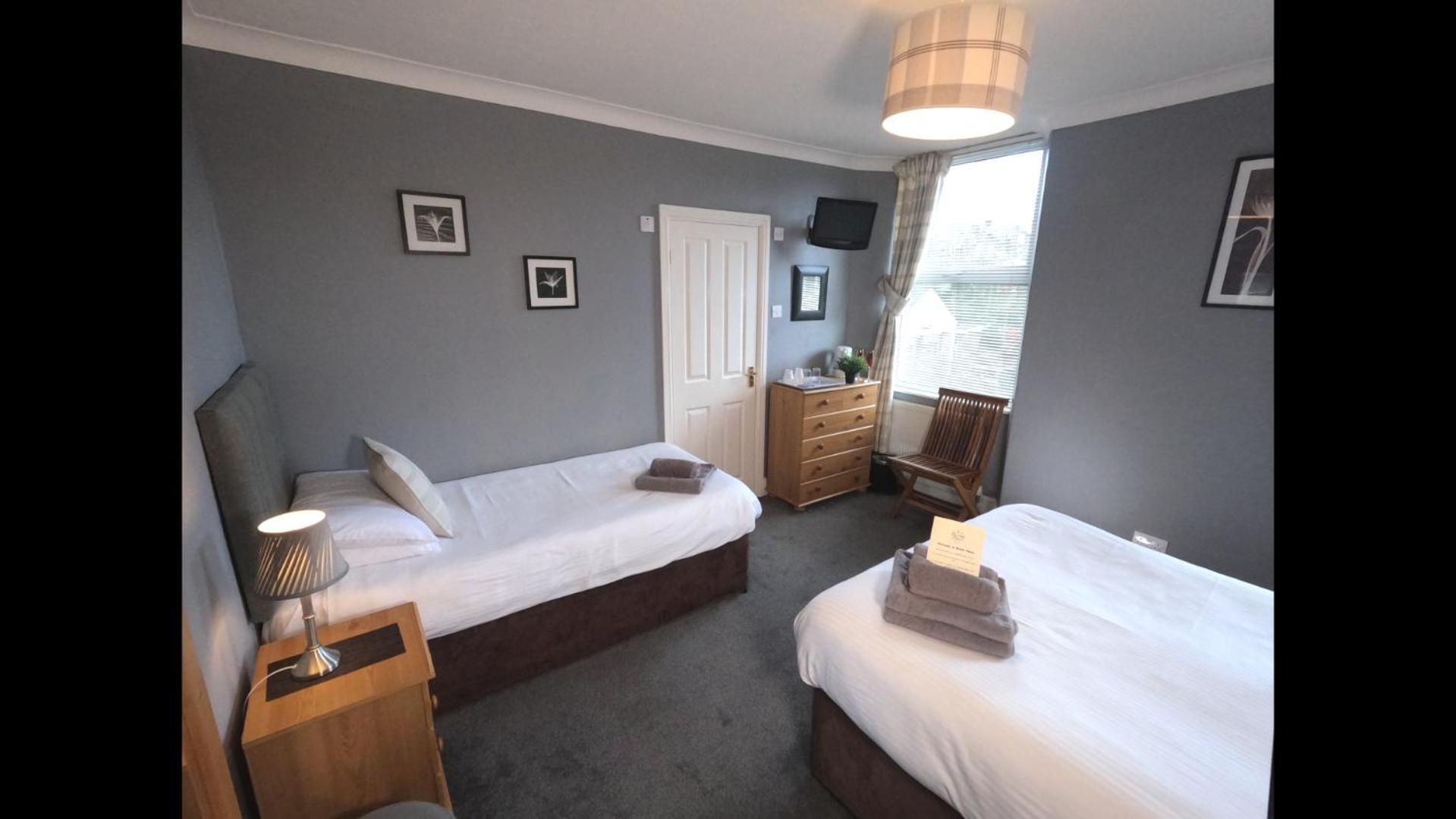 Brook House ― Free On-Site Car Park Bed & Breakfast Windermere Exterior foto