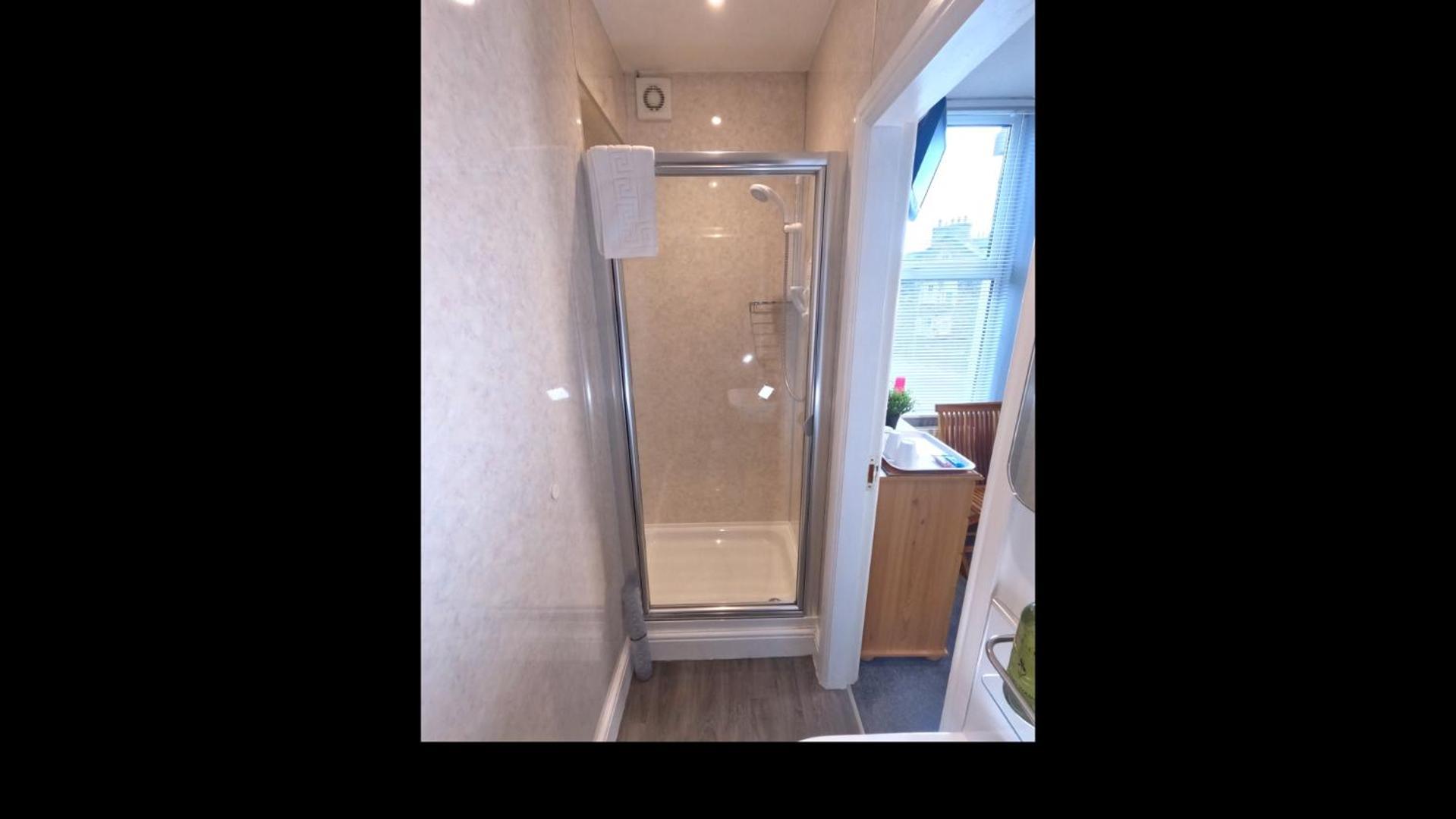 Brook House ― Free On-Site Car Park Bed & Breakfast Windermere Exterior foto
