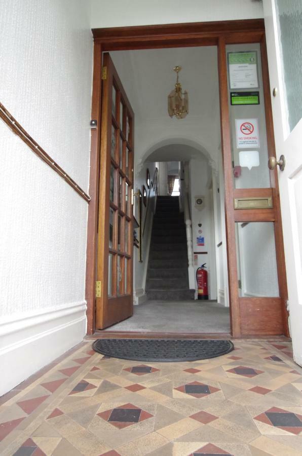 Brook House ― Free On-Site Car Park Bed & Breakfast Windermere Exterior foto