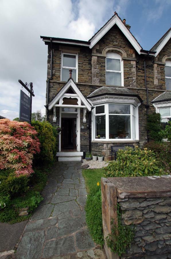 Brook House ― Free On-Site Car Park Bed & Breakfast Windermere Exterior foto