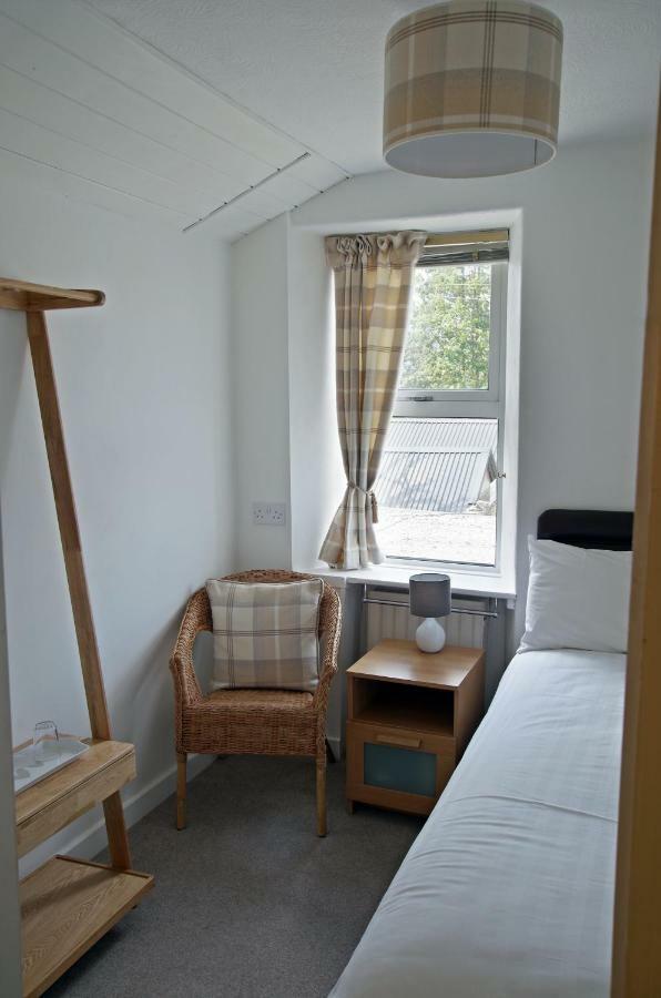 Brook House ― Free On-Site Car Park Bed & Breakfast Windermere Exterior foto